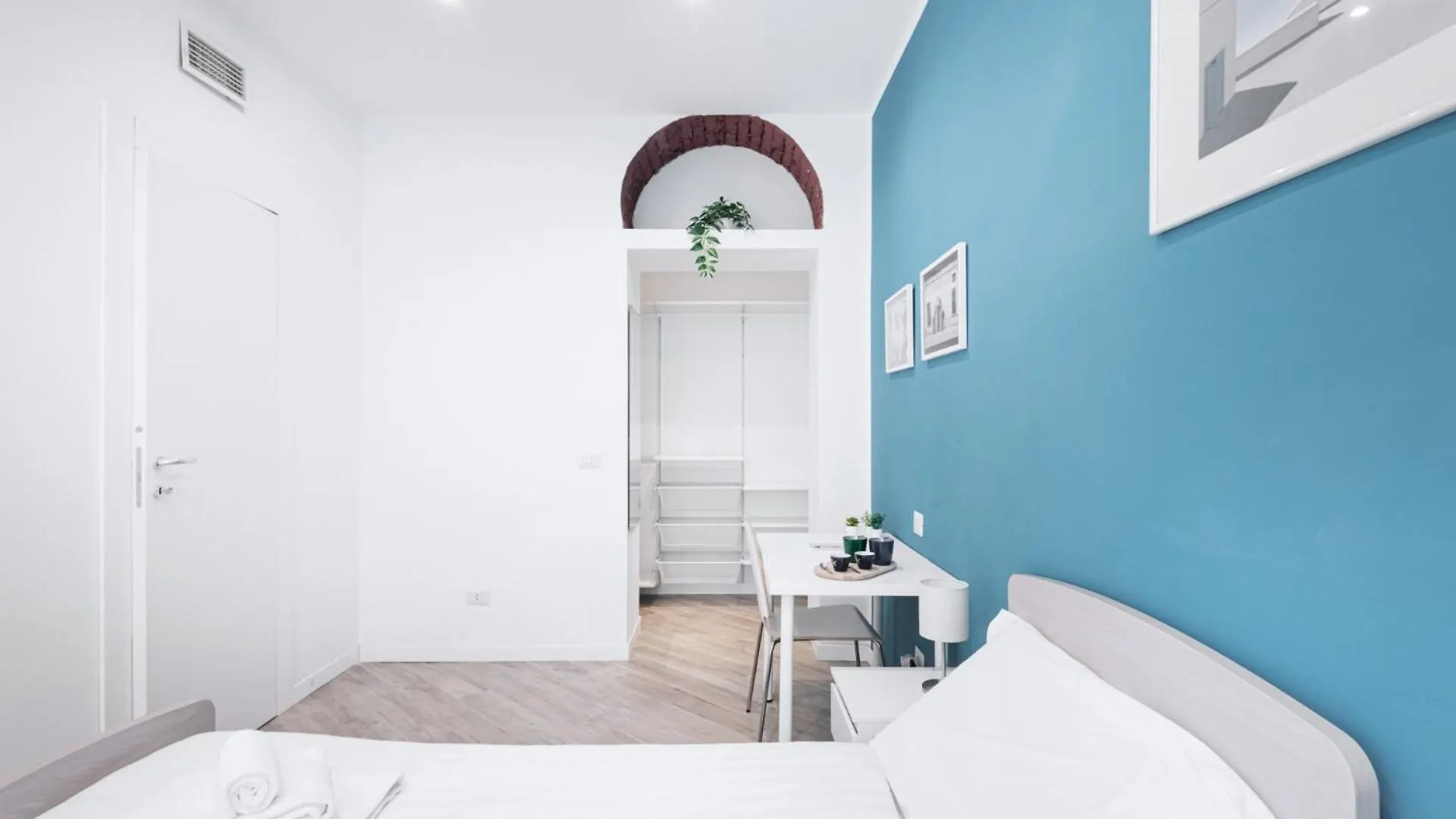 דירות מילאנו Easylife - Stupendo Trilocale Vicino Ai Navigli איטליה