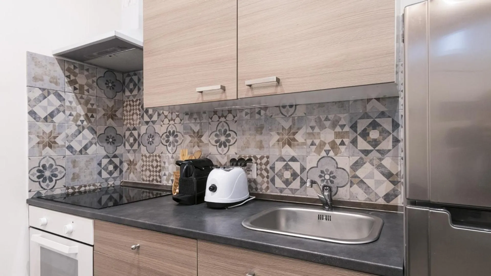 דירות מילאנו Easylife - Stupendo Trilocale Vicino Ai Navigli 0*,  איטליה
