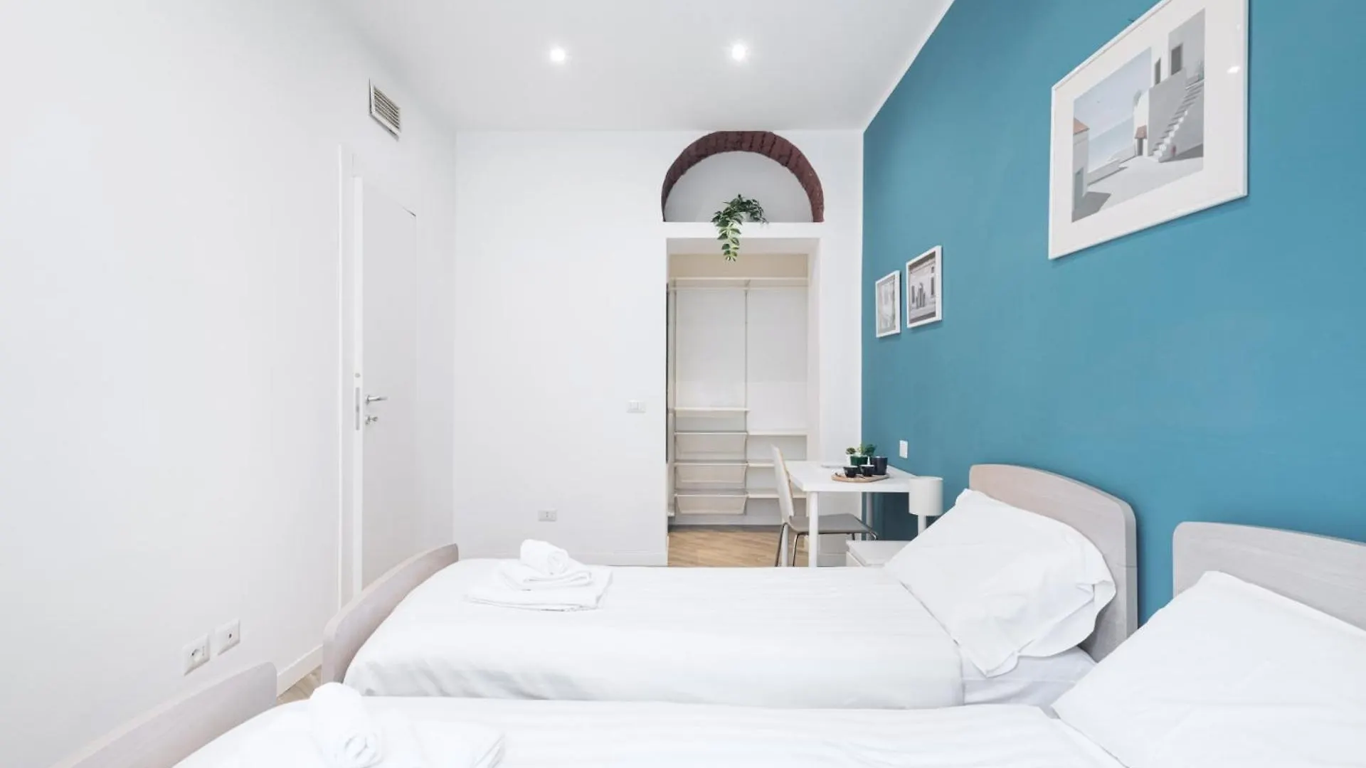 Appartement Easylife - Stupendo Trilocale Vicino Ai Navigli à Milan Italie
