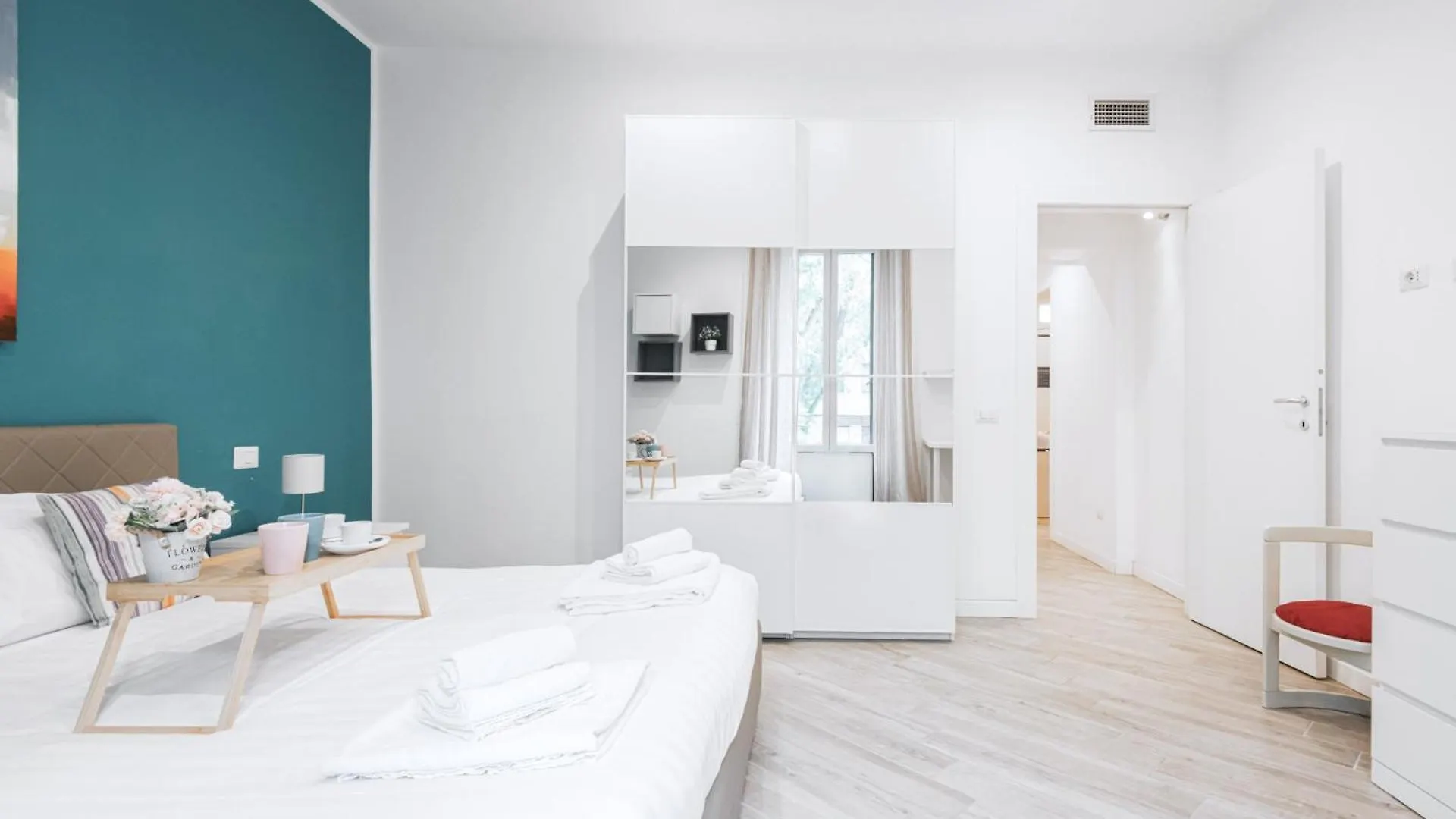 Appartement Easylife - Stupendo Trilocale Vicino Ai Navigli à Milan Italie