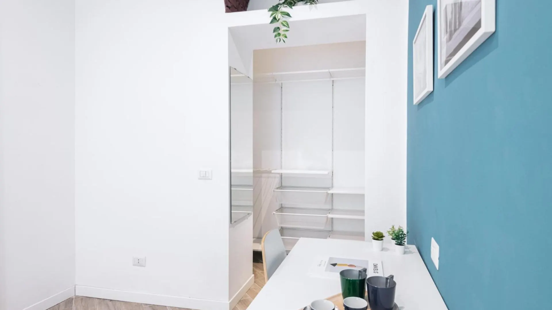 Appartement Easylife - Stupendo Trilocale Vicino Ai Navigli à Milan