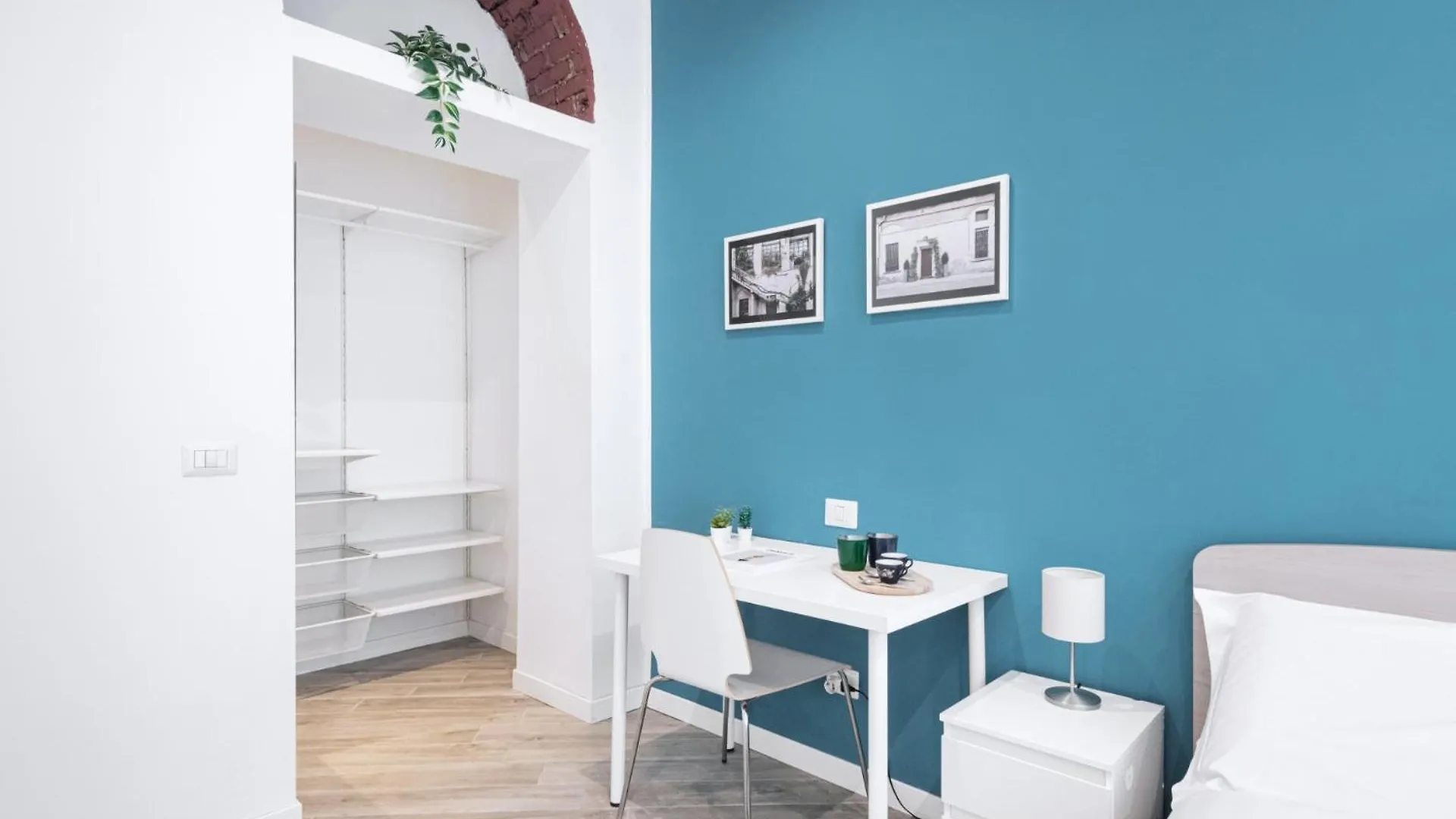 Appartement Easylife - Stupendo Trilocale Vicino Ai Navigli à Milan