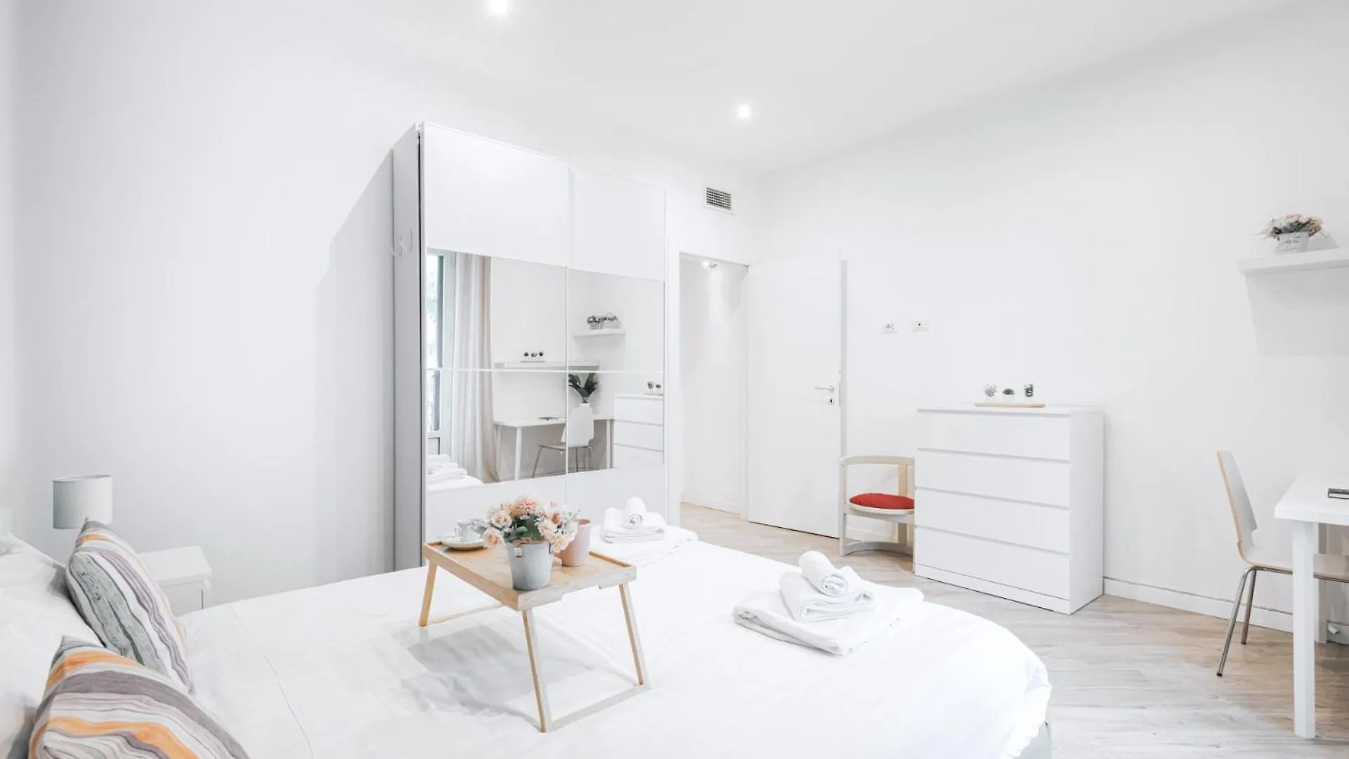 Appartement Easylife - Stupendo Trilocale Vicino Ai Navigli à Milan