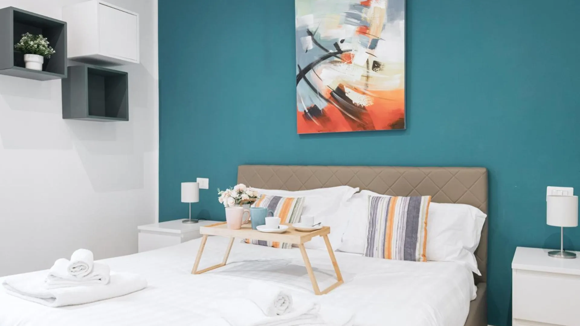 Appartement Easylife - Stupendo Trilocale Vicino Ai Navigli à Milan Italie
