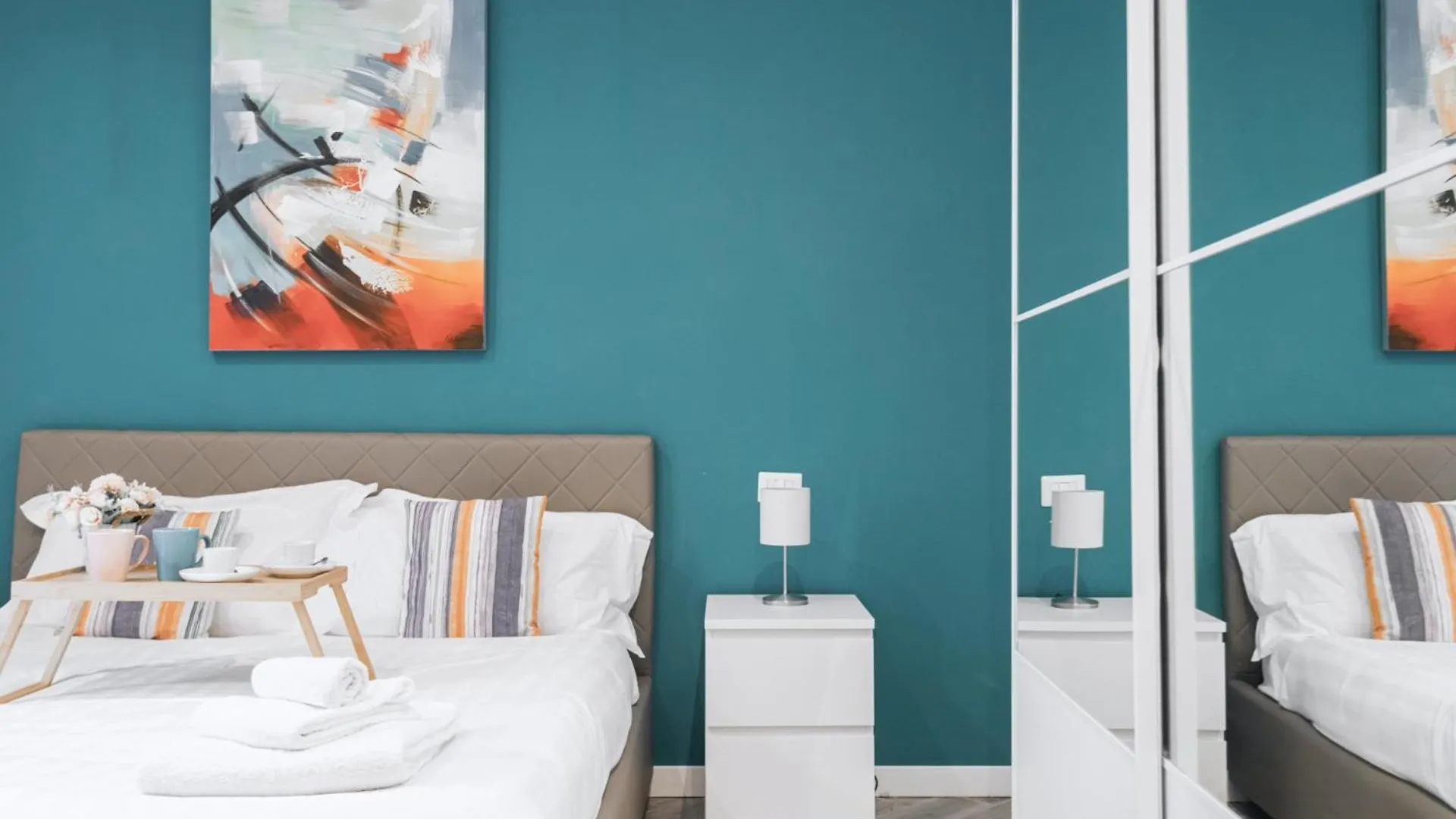 Appartement Easylife - Stupendo Trilocale Vicino Ai Navigli à Milan