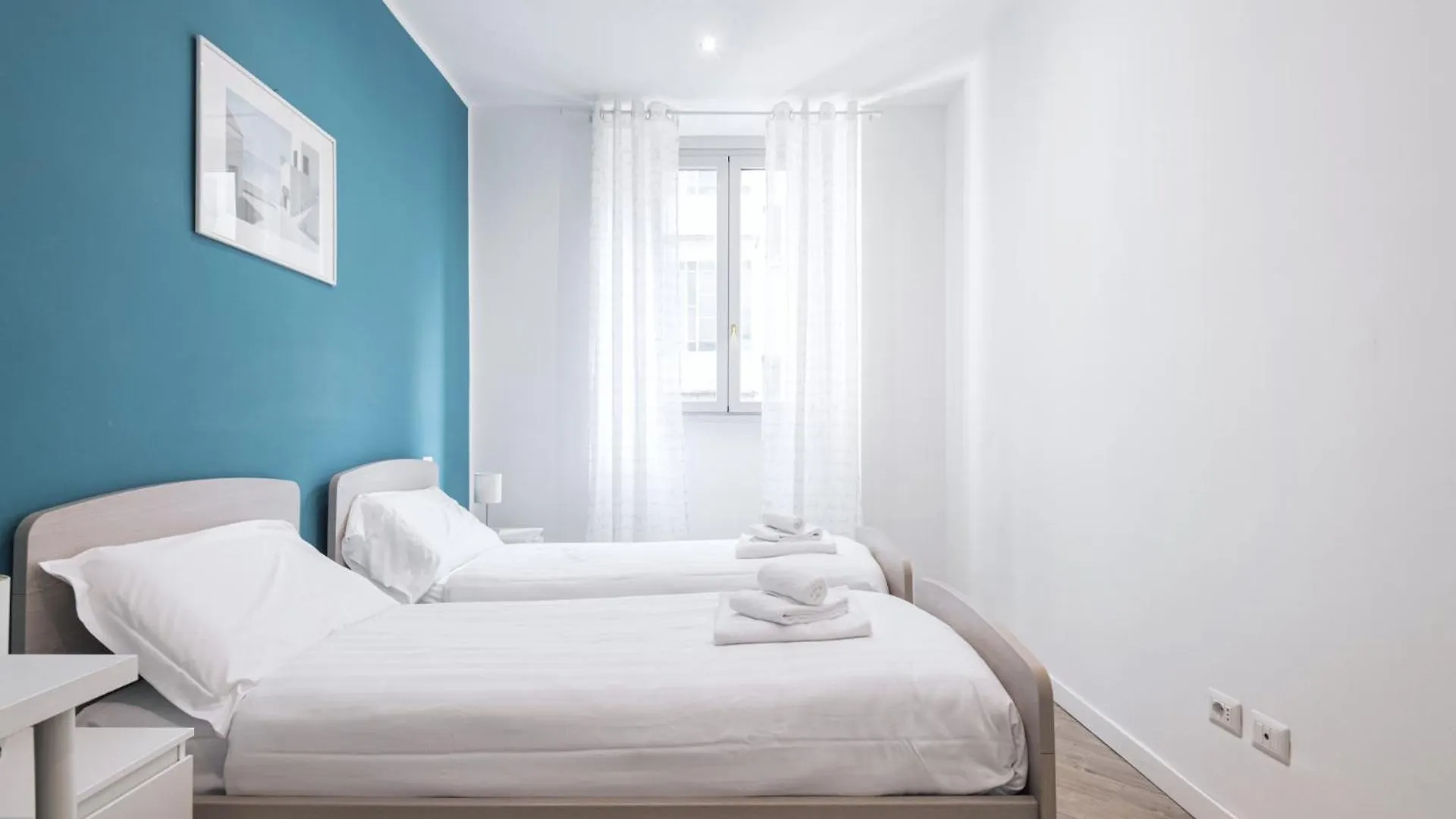 Appartement Easylife - Stupendo Trilocale Vicino Ai Navigli à Milan