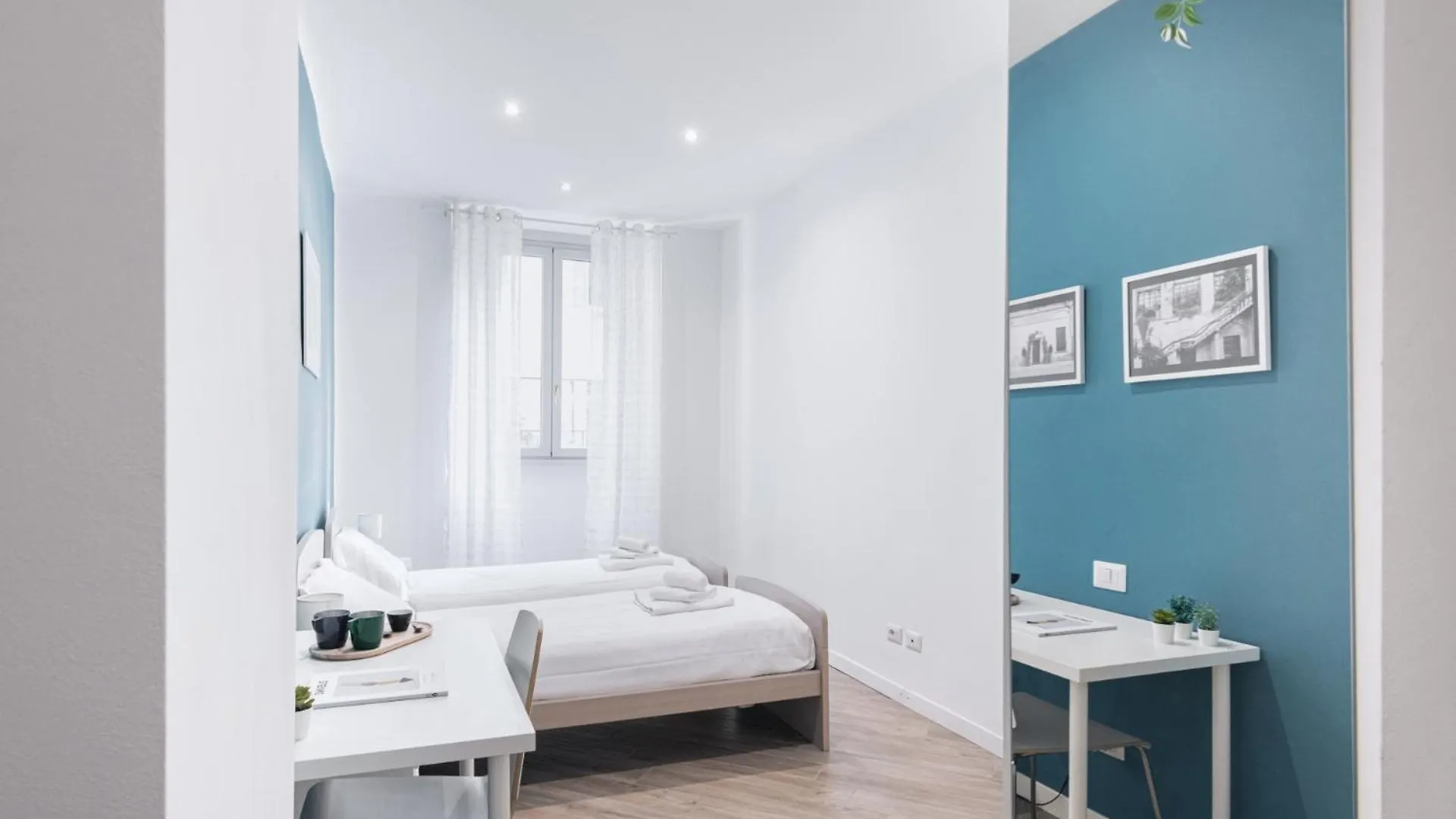 Appartement Easylife - Stupendo Trilocale Vicino Ai Navigli à Milan