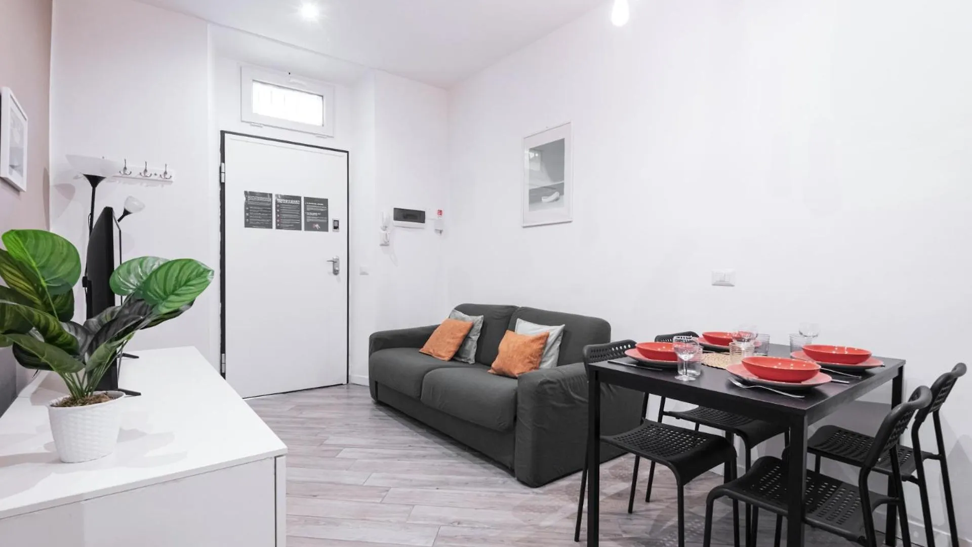 Appartement Easylife - Stupendo Trilocale Vicino Ai Navigli à Milan Italie