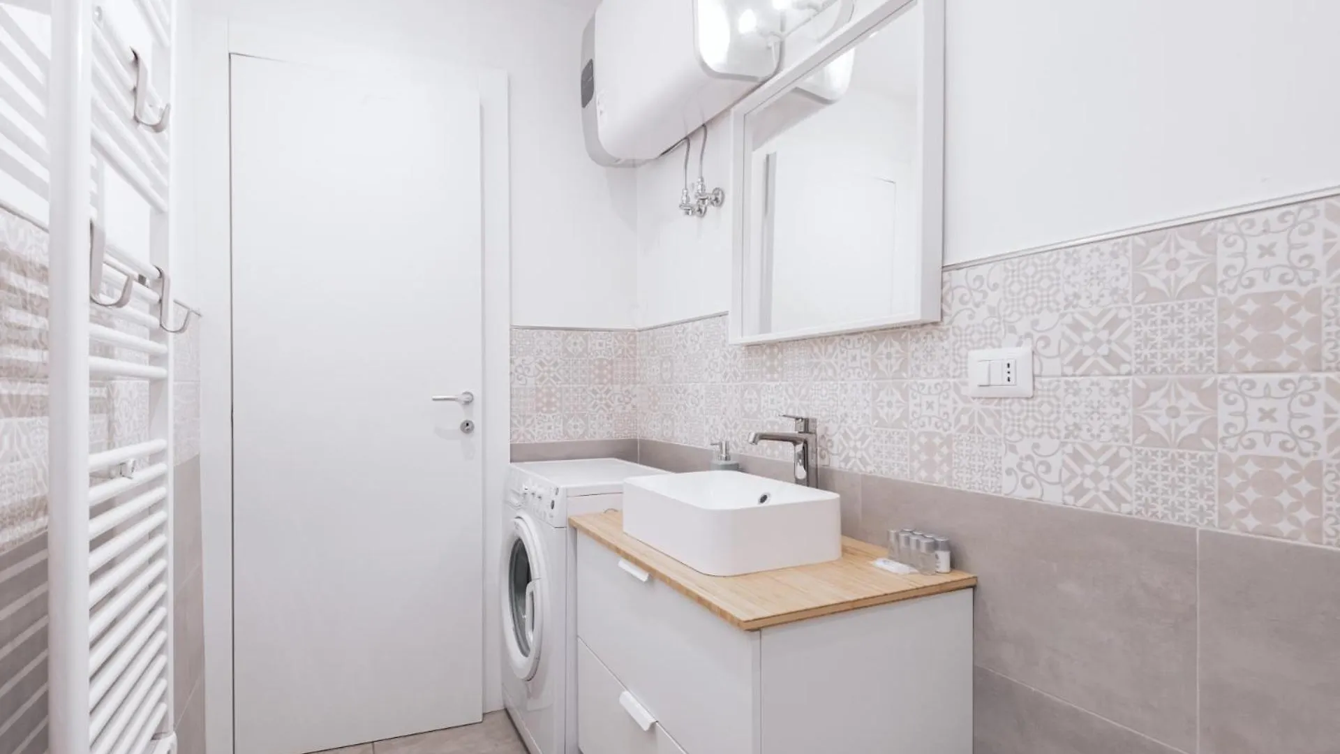 Appartement Easylife - Stupendo Trilocale Vicino Ai Navigli à Milan 0*,  Italie