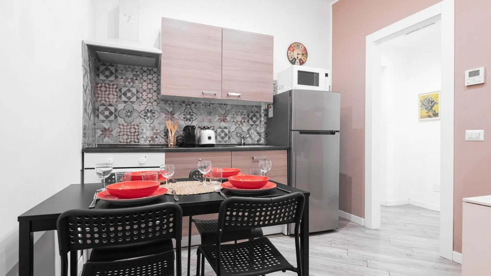 Appartement Easylife - Stupendo Trilocale Vicino Ai Navigli à Milan