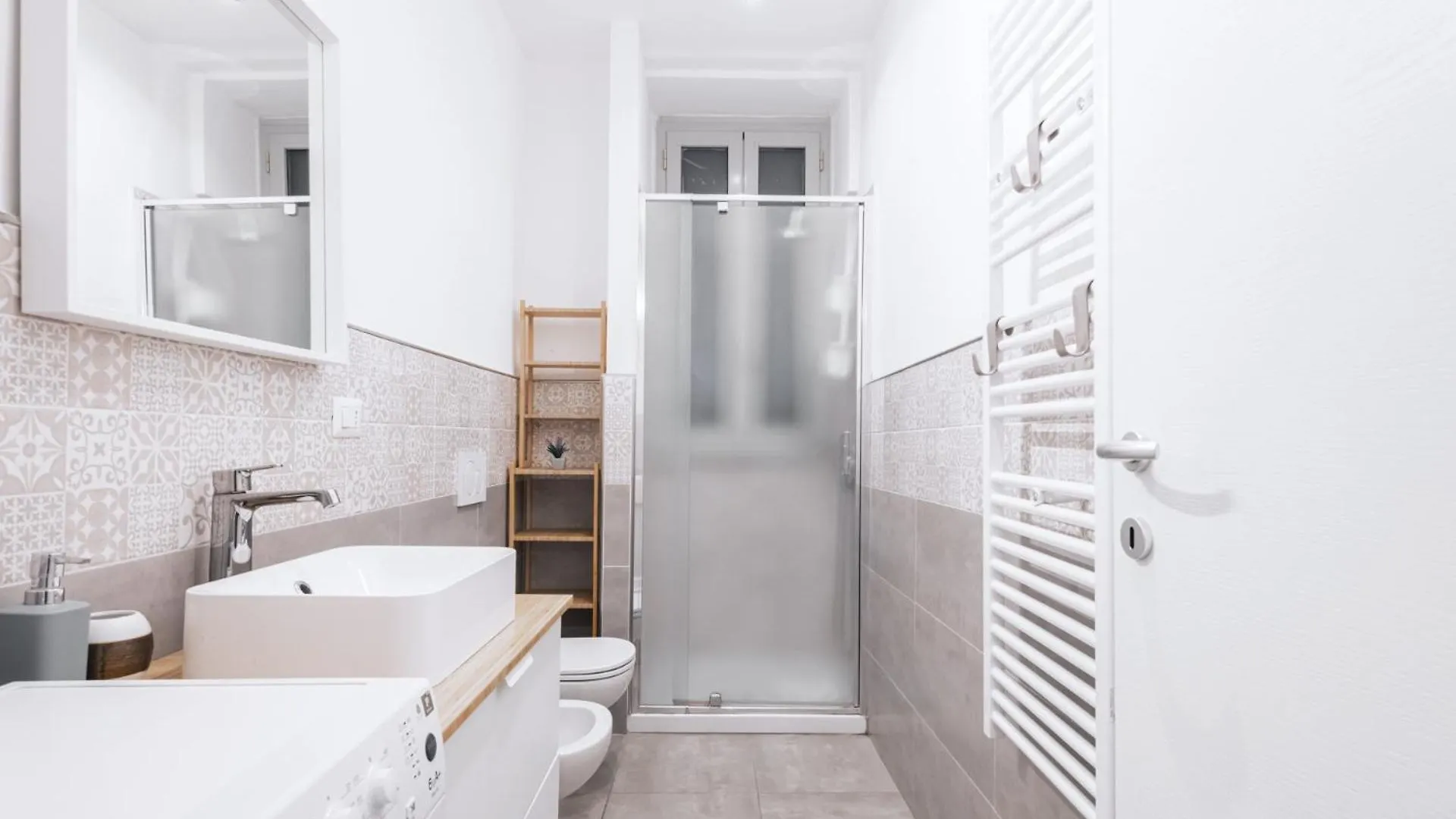Appartement Easylife - Stupendo Trilocale Vicino Ai Navigli à Milan Italie