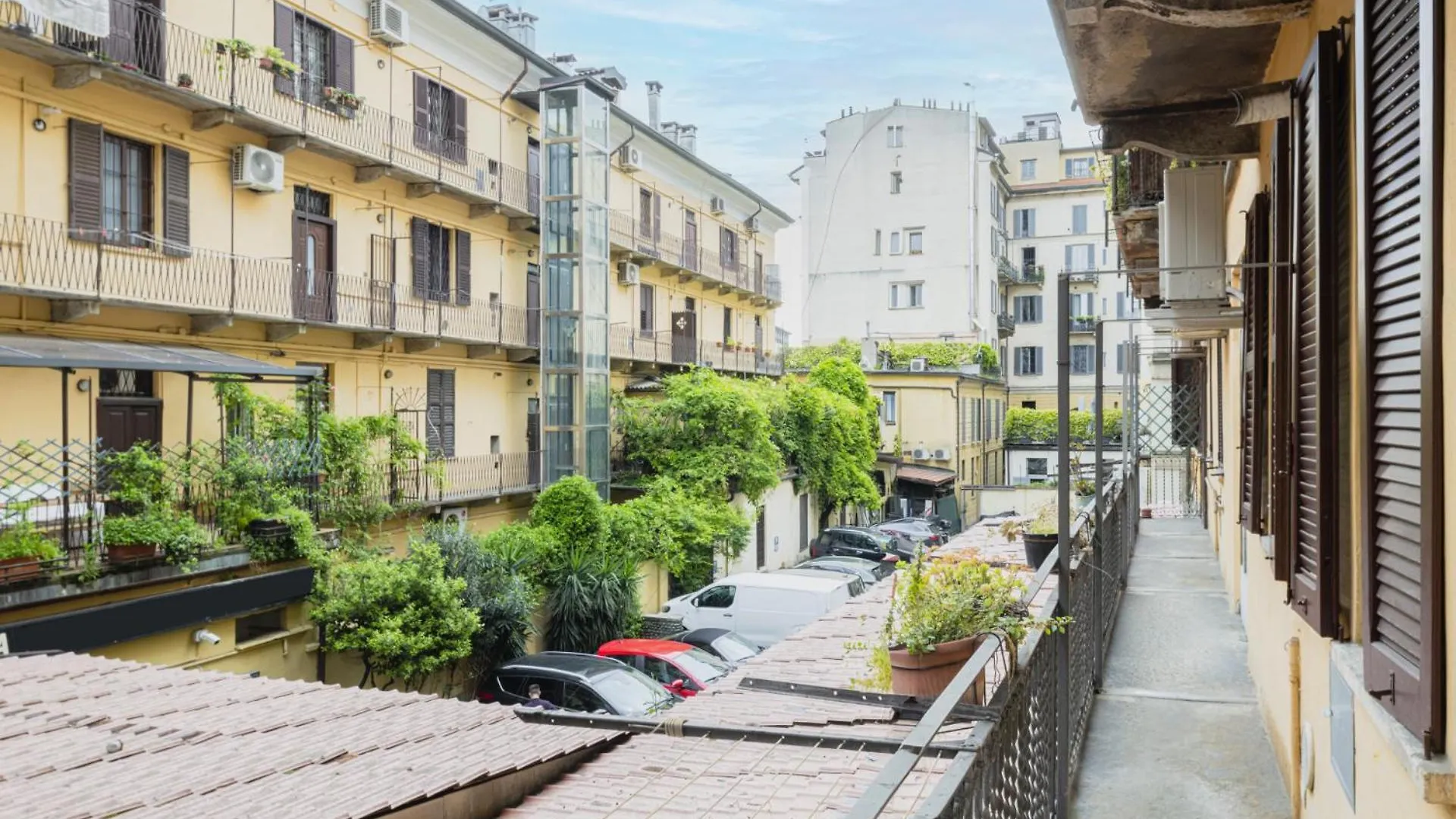 Appartement Easylife - Stupendo Trilocale Vicino Ai Navigli à Milan