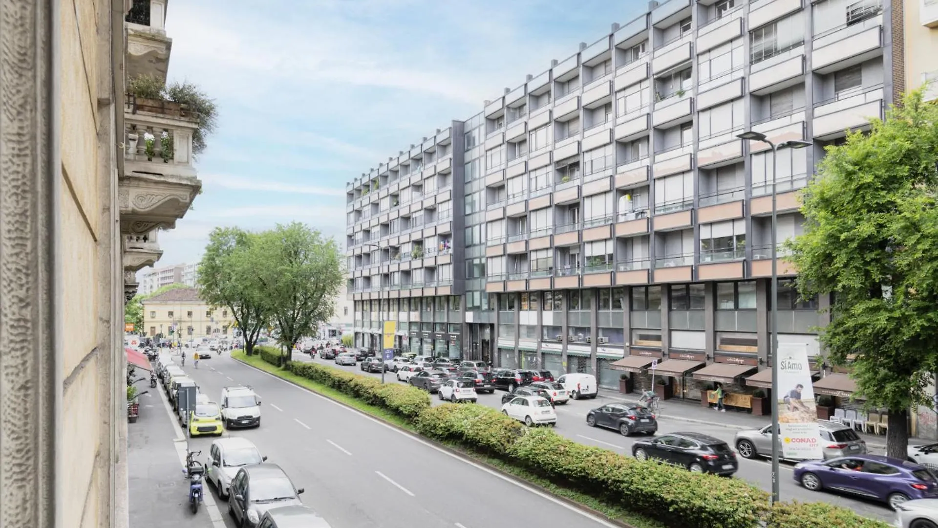 Appartement Easylife - Stupendo Trilocale Vicino Ai Navigli à Milan 0*,