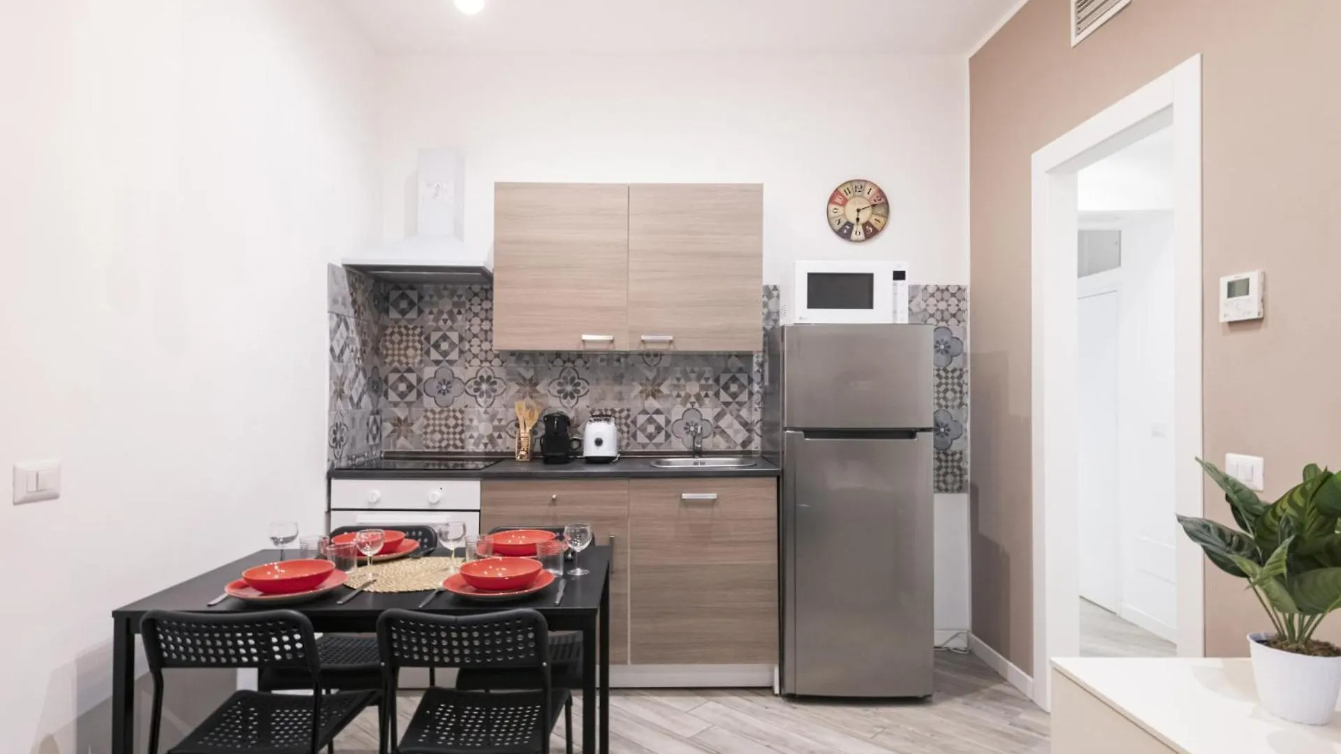 Appartement Easylife - Stupendo Trilocale Vicino Ai Navigli à Milan